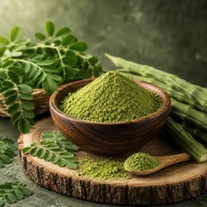 Moringa Powder