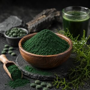 Spirulina Powder