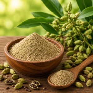 Cardamom Powder