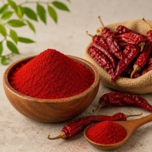 Kashmiri Red Chilli Powder