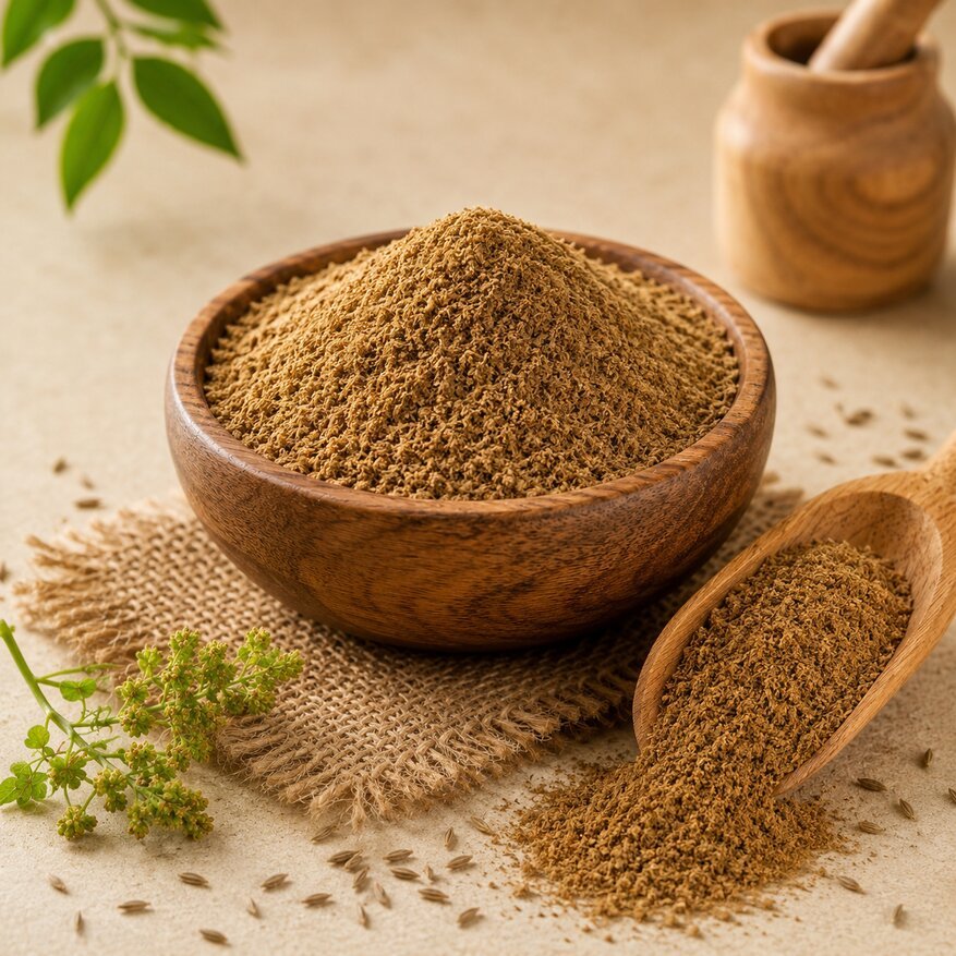 Cumin Powder
