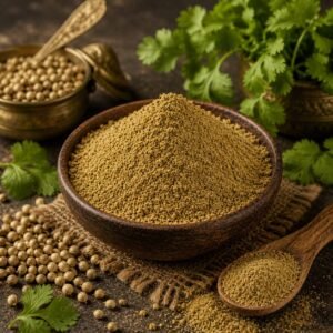 Coriander Powder