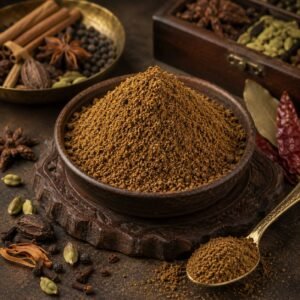 Garam Masala
