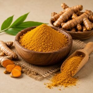 Turmeric Powder